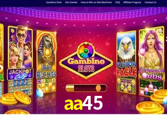 Desvendando o Mundo dos Jogos Virtuais na aa45