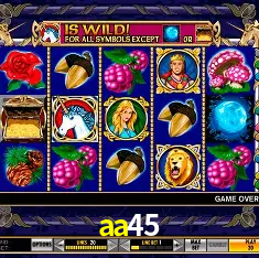 Descubra a Essência do aa45: Nossa História e Compromissos