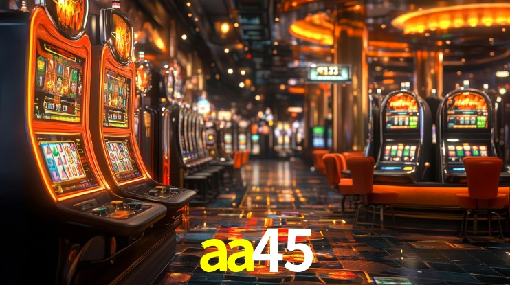 aa45.com