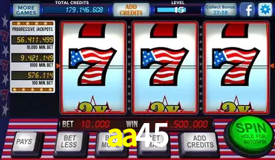 Desvendando o Mundo dos Jogos Virtuais na aa45