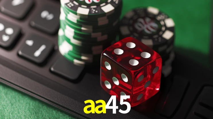 Casino VIP aa45
