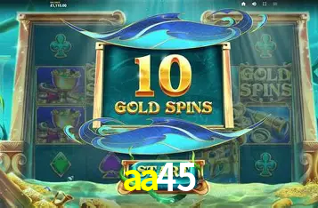 Apostas Esportivas na aa45: Um Guia Completo