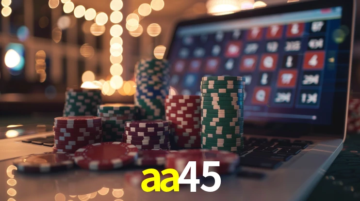 Mesa de Blackjack aa45