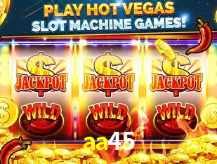 Descubra a Essência do aa45: Nossa História e Compromissos