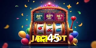 Jogos de Slot aa45