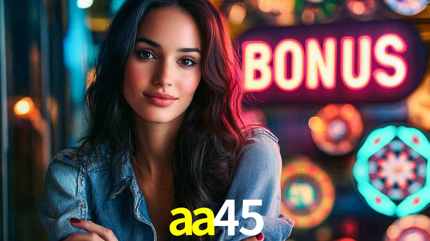 aa45 bet