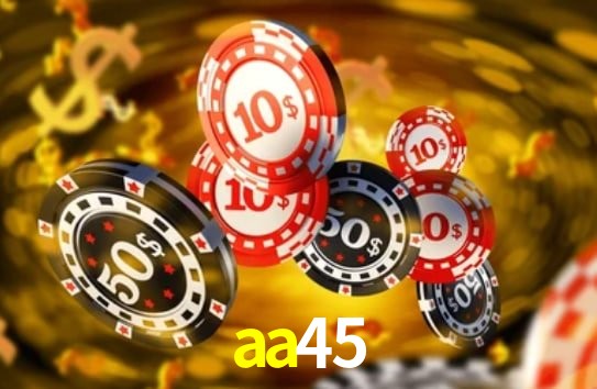 Provedores de Jogos aa45