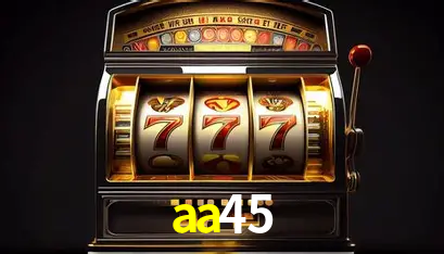 Descubra o Programa VIP da aa45: Vantagens Exclusivas para Jogadores