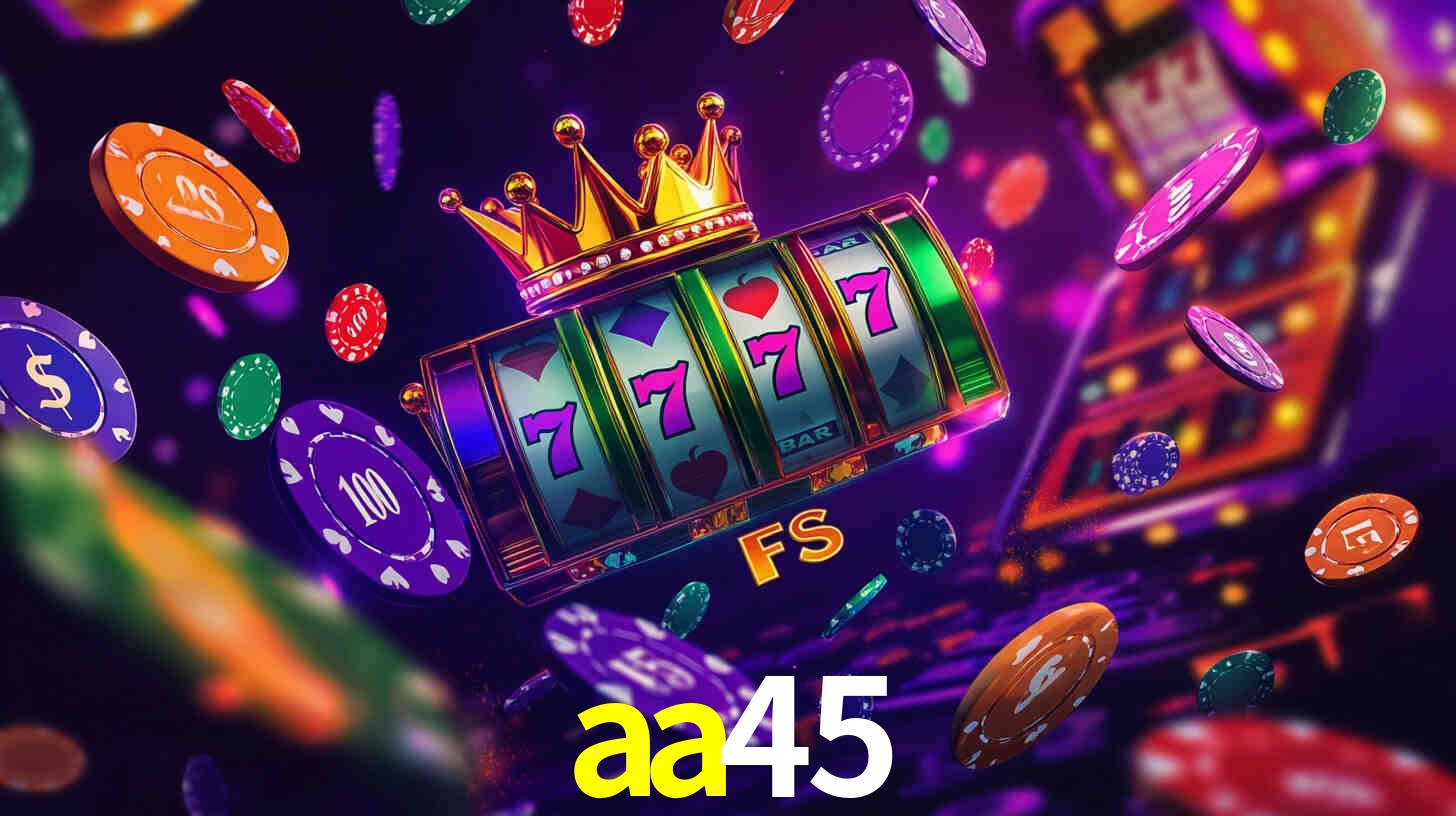 aa45 bet