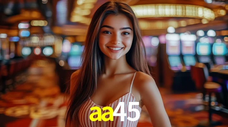 aa45 bet